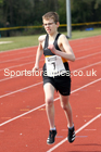 800 metres, 2021 NECAA Open Graded Meeting, Morpeth. Photo: David T. Hewitson/Sports for All Pics